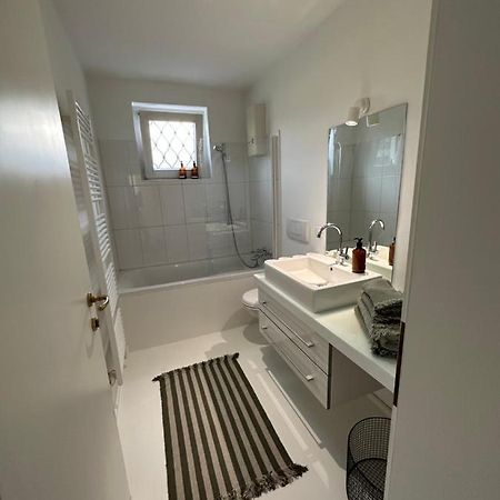 Casa More Gray Niederalm Dış mekan fotoğraf