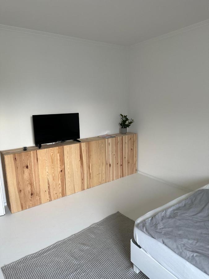 Casa More Gray Niederalm Dış mekan fotoğraf
