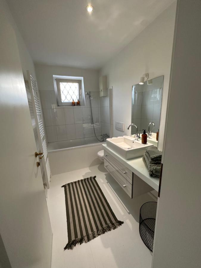 Casa More Gray Niederalm Dış mekan fotoğraf