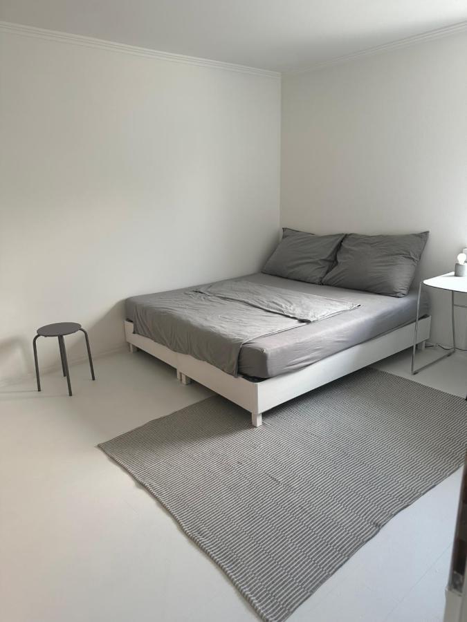 Casa More Gray Niederalm Dış mekan fotoğraf